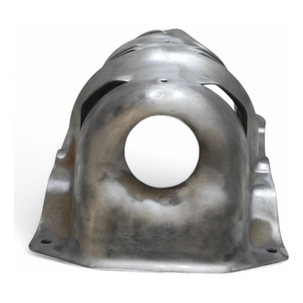 Defletor Calor Catalizador Honda City 1.5 2011 Original 