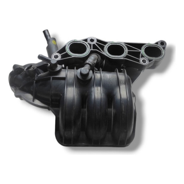 Coletor Admissão Hyundai Hb20 3cc 1.0 2014 Original 59141410