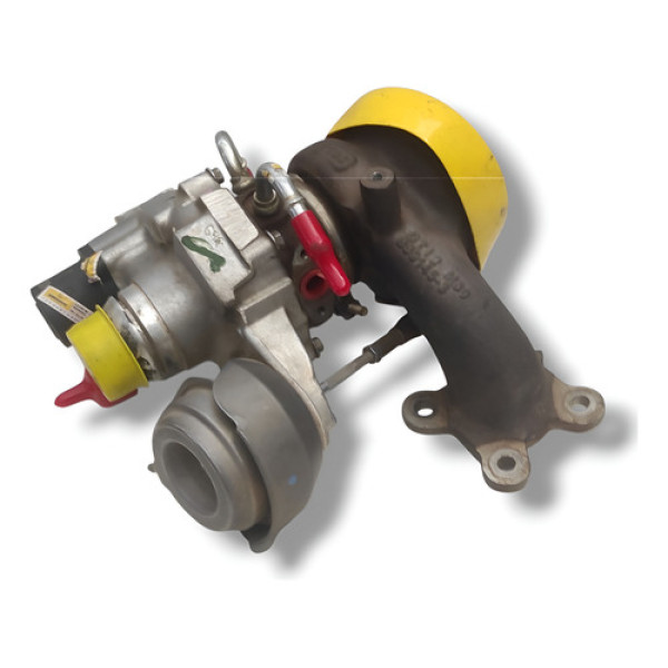 Turbina Chevrolet Onix 1.0 Ltz Turbo 2020 2023 Original