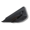 Forro Porta Gm Cobalt Traseira Esquerdo 2017 2018 Original Preto