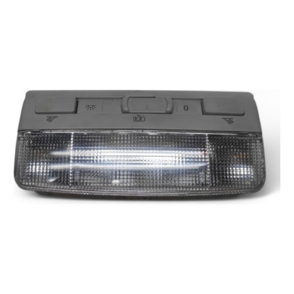 Luz Teto Cortesia Tsi 1.6 Vw Fox Gol Saveiro Up 2015 A 2017