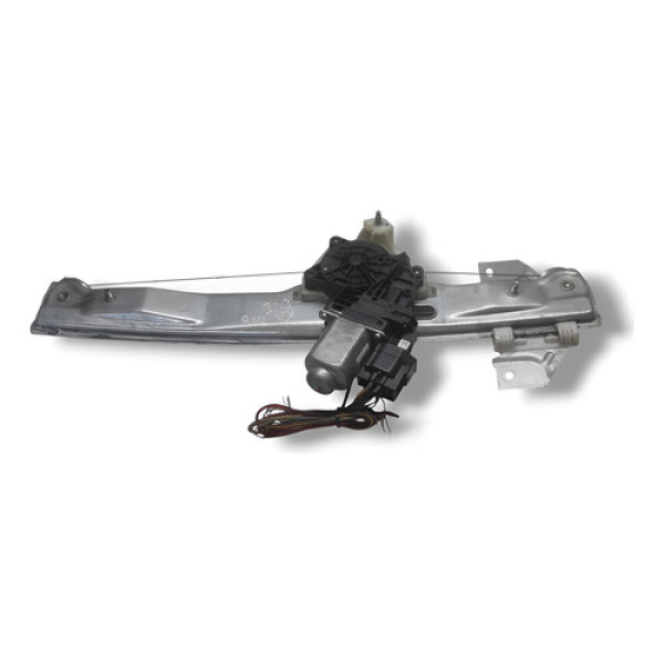 Maquina Vidro Dianteiro Esquerda Ford Ka 2015 2018 2019 2020 Prata