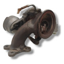 Turbina Chevrolet Onix Cruzer1.0 Turbo 2020 2023 Original