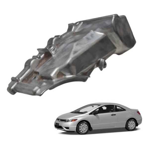 Suporte Coxim Cambio Honda Civic 1.8 2007 A 2011