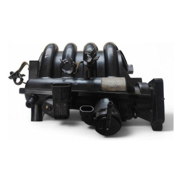 Coletor Admissão Com Sensor Map Fire 1.0 8v Sien Fiat Palio 