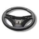 Volante Direção Chevrolet Cruze 2018 2019 Original  Preto