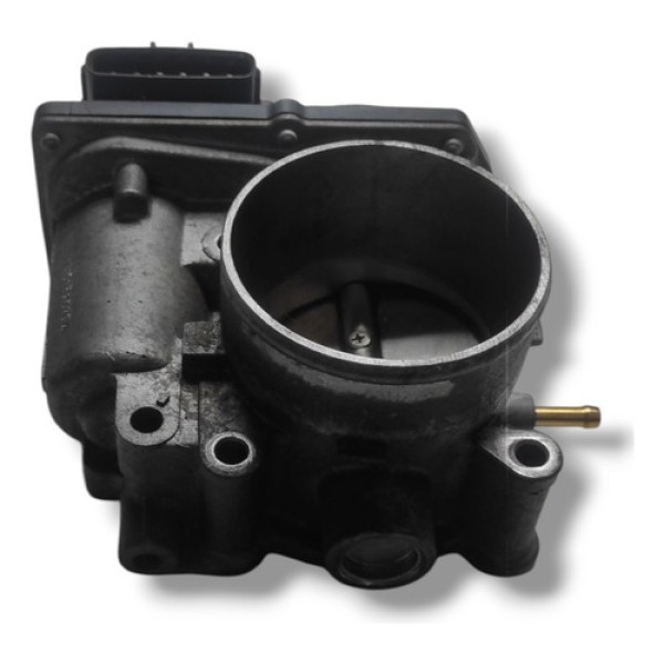 Corpo Borboleta Tbi Hyundai Ix35 2.0 Flex 157010p13 Original