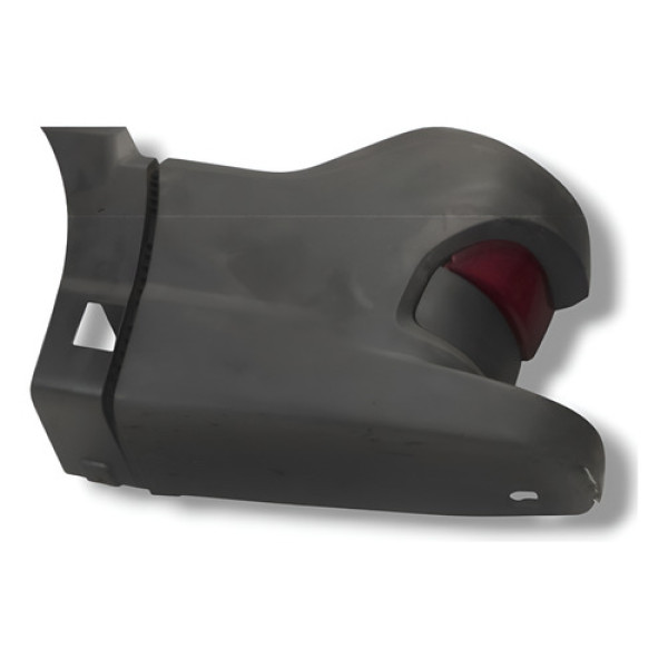 Ponteira Parachoque Traseiro Esquerda Strada 2014 2020 Ori