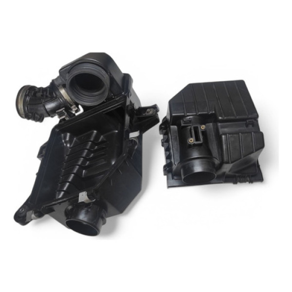 Caixa Filtro Ar Inferior Motor Honda New Civic 1.8 2007 2011