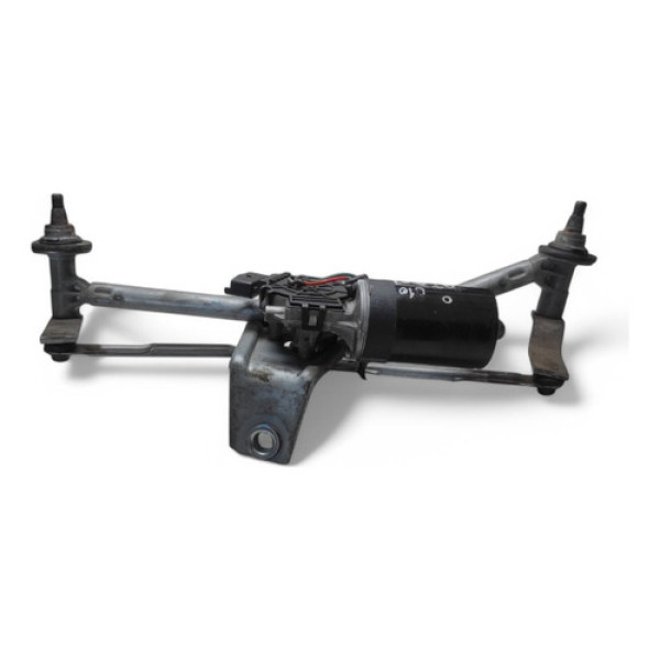 Motor Limpador Parabrisa Dianteiro Peugeot 207 Passion 