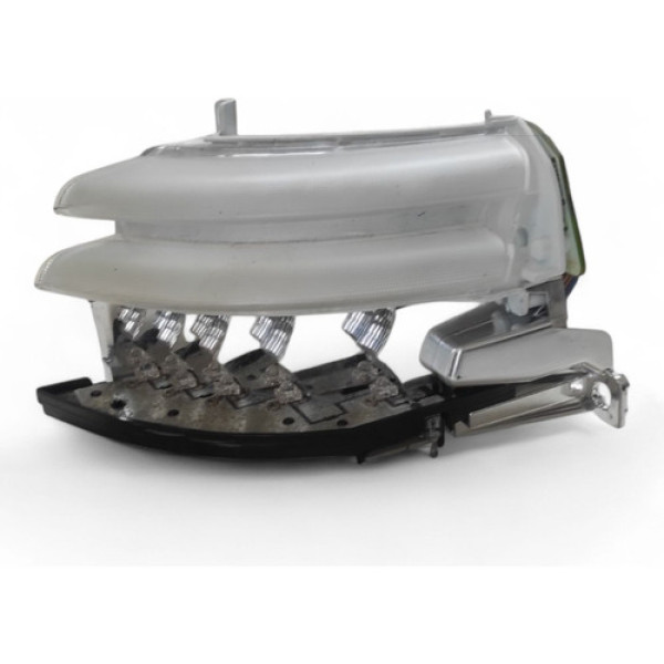 Circuito Interno Lanterna Honda Hr-v 2016 A 2020 Original 