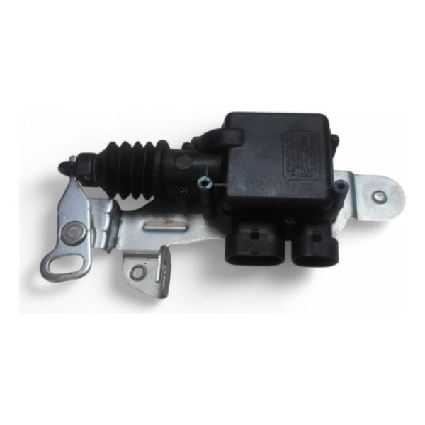 Trava Elétrica Tampa Traseira Ford Fiesta 2006 A 2011 Origin