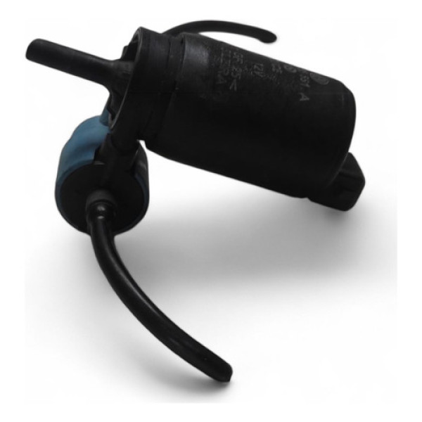 Motor Bomba Esguicho Parabrisa Reservatório Gol 2006 A 2012