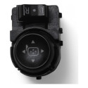 Botão Interruptor Regulagem Retrovisor Elétrico Onix 