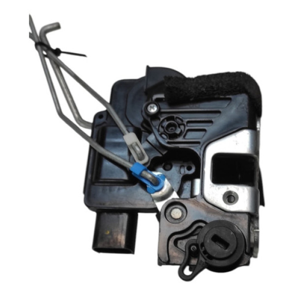 Fechadura Elétrico Porta Traseira Direita Hb20 2013 A 2019