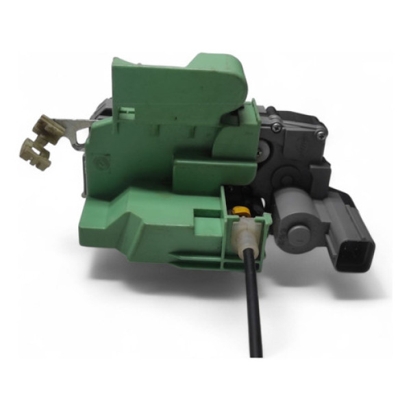 Fechadura Elétrica Dianteiro Direito Uno 2010 2014 Original 