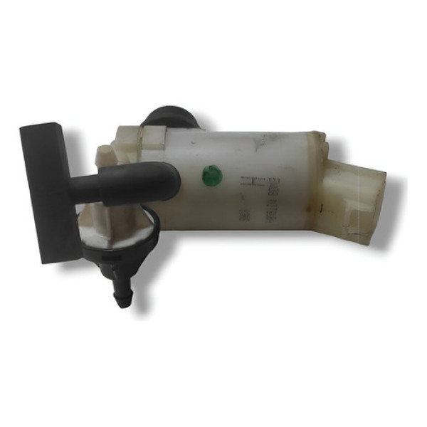 Bomba Limpador Parabrisa Honda Hrv 2016 2018 Original  Branco