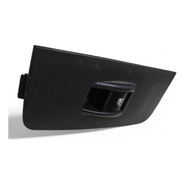 Botão Vidro Dianteiro Direito Fiat Palio Weekend 2010 A 2016