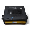 Módulo Alarme Central Conforto Gm Classic Corsa 2001 A 2013