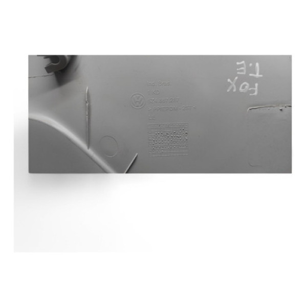 Acabamento Coluna Traseiro Esquerdo Vw Fox 2013 A 2017 Origi