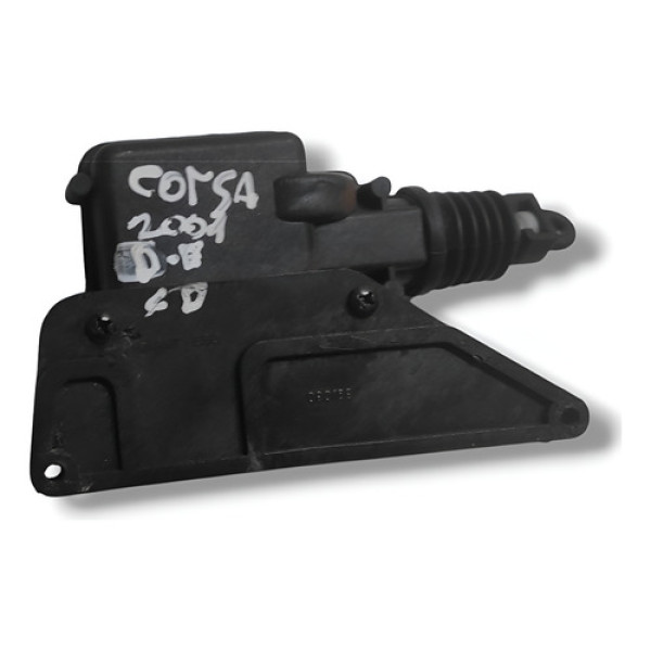 Trava Elétrica Universal Dianteiro Direito