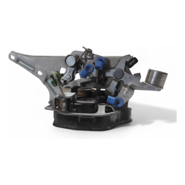 Fechadura Tampa Traseira Corsa Classic Original 