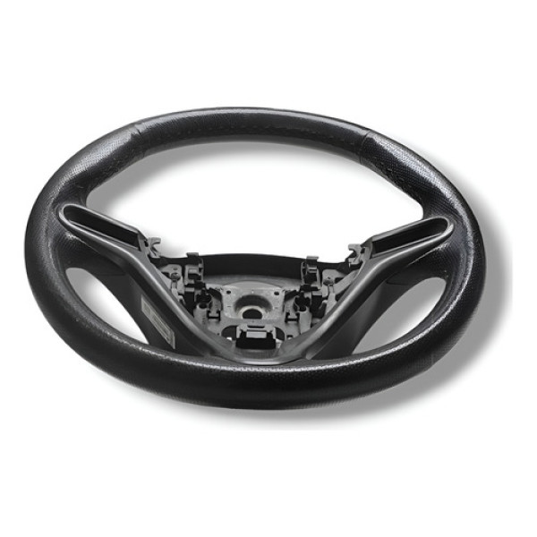 Volante Honda Civic 2007 A 2011 Original 4005175 Preto