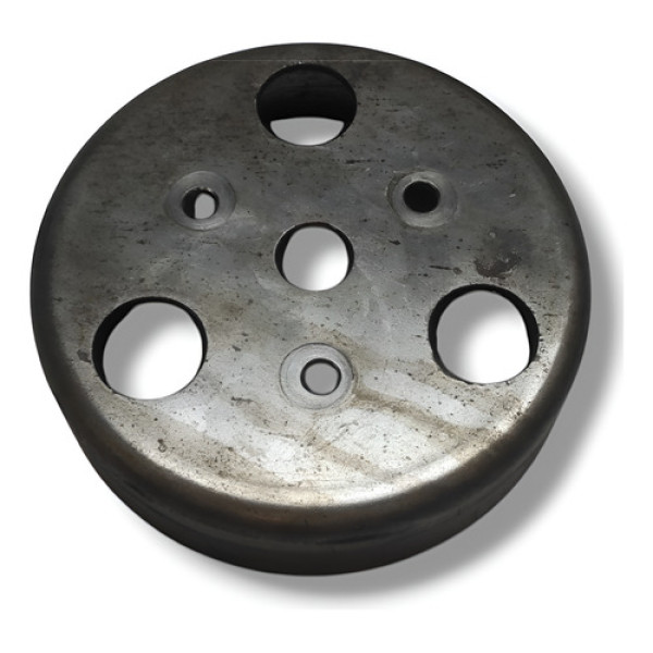 Polia Bomba Da Água Honda Fit 1.4 2003 Original