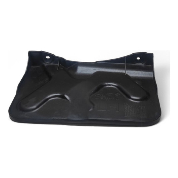 Capa Do Defletor Do Radiador Hyundai Ix35 Original 2010/16