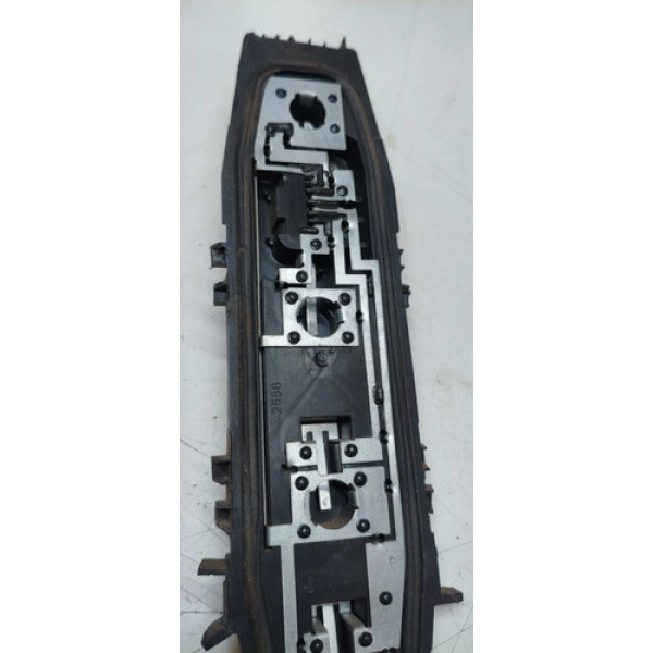 Circuito Lanterna C3 2011 Ambos Lados Branco