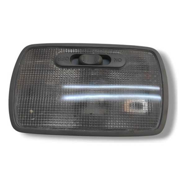 Luz Teto Cortesia Honda Civic 1.7 2000 Original