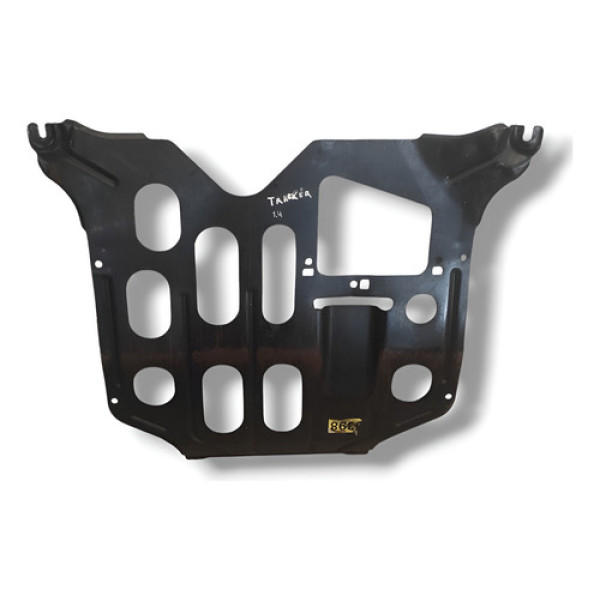 Peito De Aço Chevrolet Tracker 1.4 Turbo 2018 Original