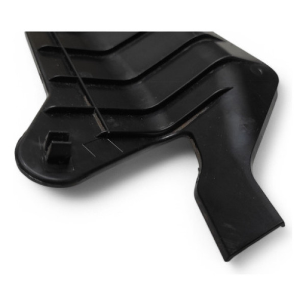 Acabamento Fechadura Trava Porta Traseira Direita Hb20 Origi