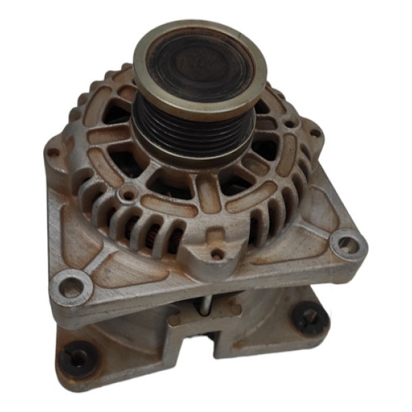 Alternador 14v 100a Gm Cruze Sonic Tracker 1.8 2012 A 2016
