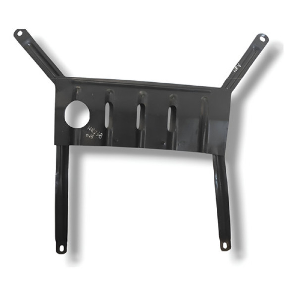 Peito De Aço Honda Hrv 2015 2018 Original