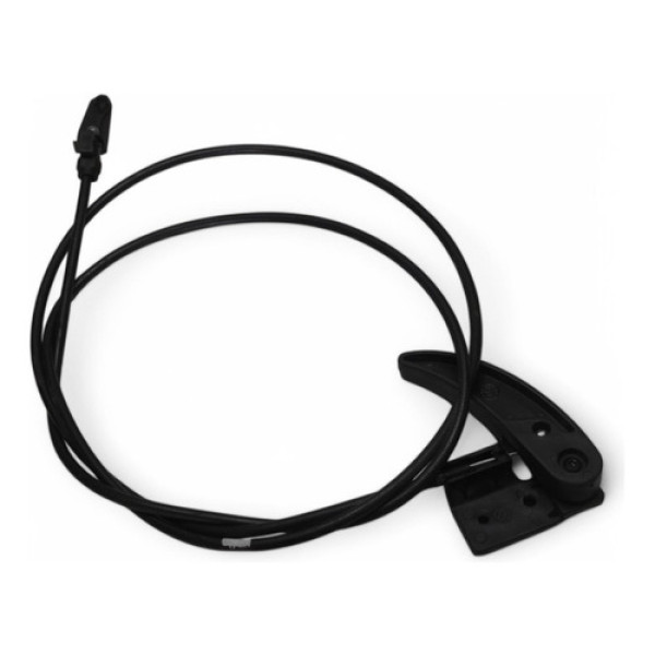 Puxador Alavanca Capo Abertura Cabo F Gol Voyage 2013 A 2017