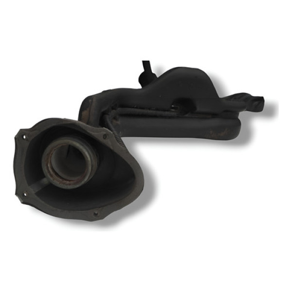 Gargalo Tanque Combustível Fiat Idea 1.8 Etorq 2016 Original Preto