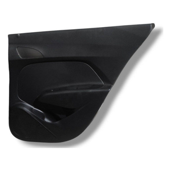 Porta Traseira Direita Hyundai Hb20 2014 2015 2016 Original  Traseira Direito Preto