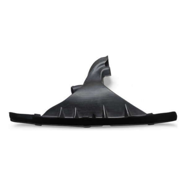 Tubulação Cano Ar Lado Esquerdo Fiesta 1.6 2008 A 2013