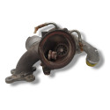Turbina Chevrolet Onix Cruzer1.0 Turbo 2020 2023 Original
