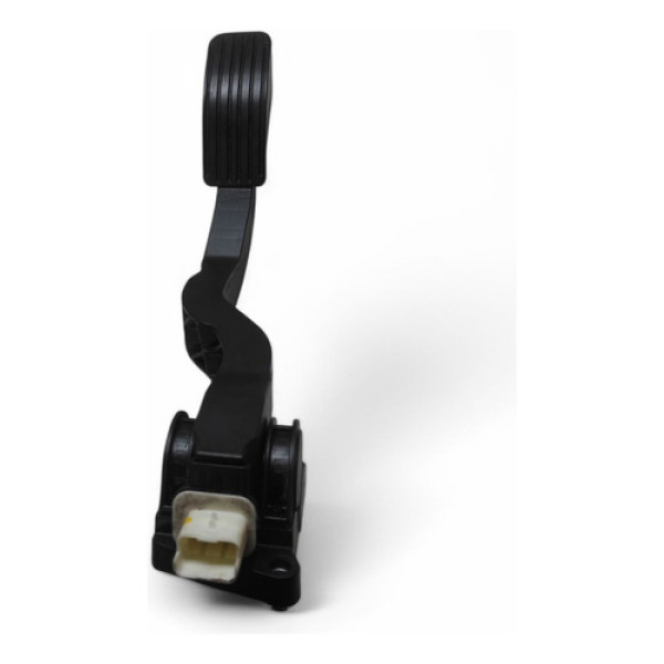 Pedal Acelerador Peugeot 207 Passion 2013 Original 
