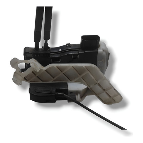 Fechadura Eletrica Traseira Esquerda Ix35 2012/2016 Original Branco