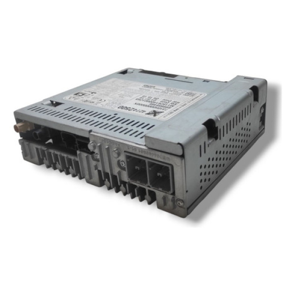 Modulo Multimídia Gm Onix 2014 A 2018 Original 42742500 Prata