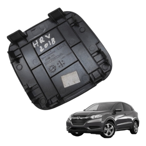 Tampa Circuito Lanterna Traseira Lado Direito Hrv 2018