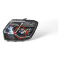 Farol Esquerdo Renault  Duster 2015 16 17 18 2019 Original  Esquerdo/motorista