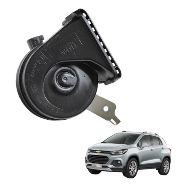 Buzina Tracker 2020 2021 2022 2023 Cod. 007042