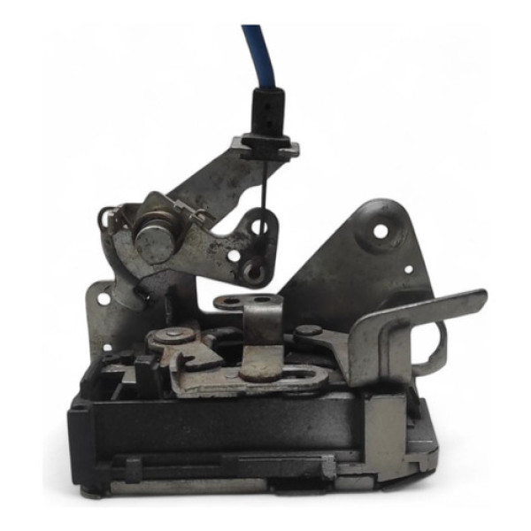 Fechadura Porta Dianteira Esquerda Volkswagen Gol G3 2006