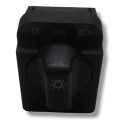 Botão Interruptor Farol Chevrolet Corsa 2000 Original 