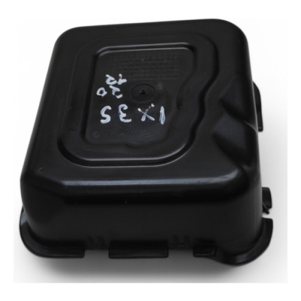 Suporte Do Cinto De Segurança Ix35 2010/16 Original Usado  Preto