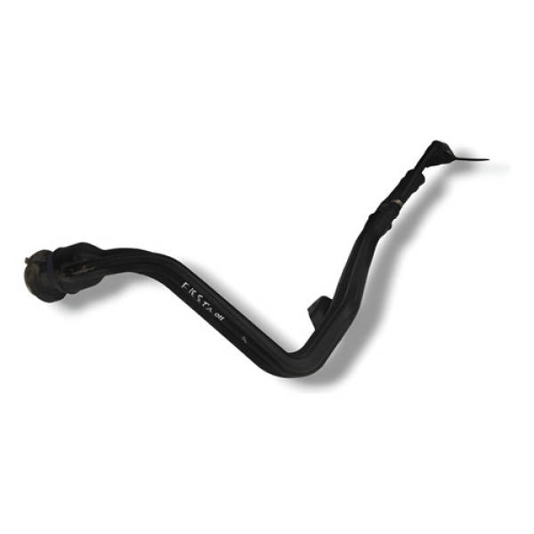 Gargalo Tanque Combustível Ford Fiesta 2011 2014 Original Preto